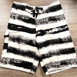 Quicksilver men's board shorts